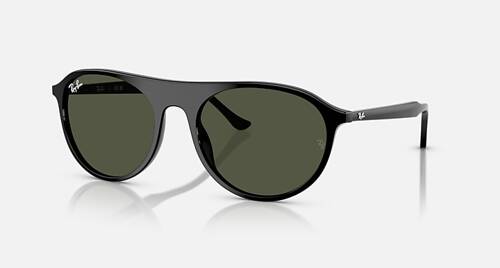 Ray-Ban Sunglasses RB2215-901/31