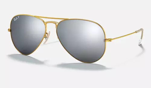 Ray-Ban Sunglasses RB3025-112/W3
