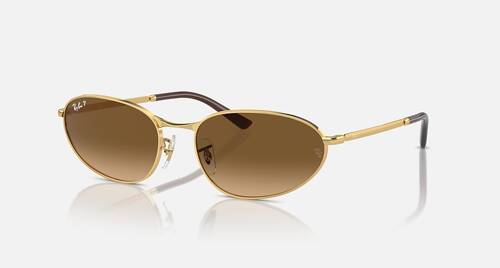 Ray-Ban Sunglasses RB3734-001/M2