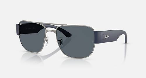 Ray-Ban Sunglasses RB3756-004/R5