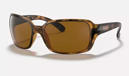 Ray-Ban Sunglasses RB4068-642/57