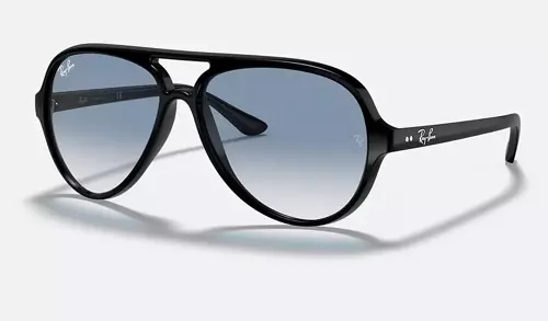 Ray-Ban Sunglasses RB4125-601/3F