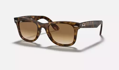 Ray-Ban Sunglasses RB4340-710/51