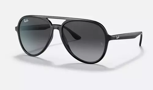 Ray-Ban Sunglasses RB4376-601/8G