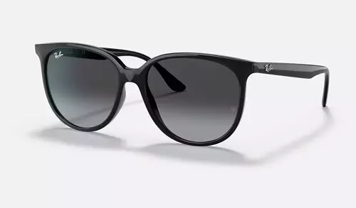 Ray-Ban Sunglasses RB4378-601/8G