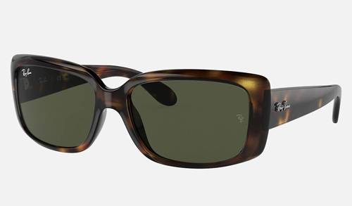 Ray-Ban Sunglasses RB4389-710/31