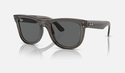 Ray-Ban Sunglasses RBR0502S-6707GR