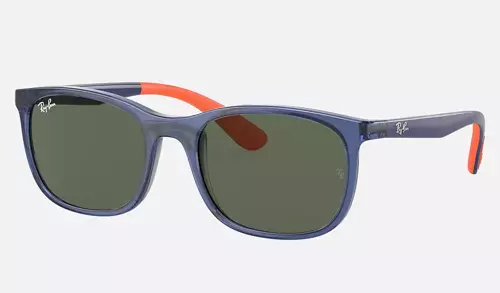 Ray-Ban Sunglasses RJ9076S-712471