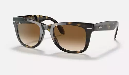Ray-Ban Sunglasses WAYFARER FOLDING RB4105 - 710/51