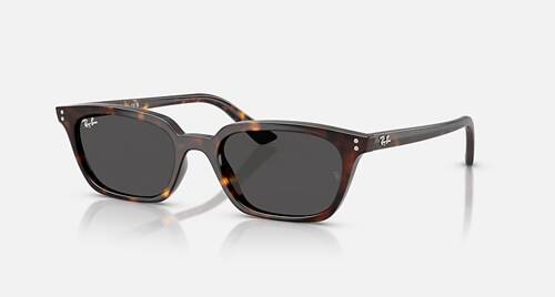 Ray-Ban Sunglasses ZAYA RB4456-135987