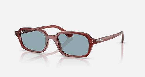 Ray-Ban Sunglasses ZURI RB4455-680980