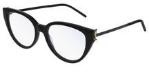 Saint Laurent Okulary korekcyjne SL M48_A-002