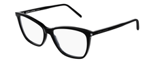 Saint Laurent Okulary korekcyjne SL259-001