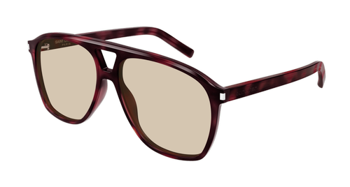 Saint Laurent Sunglasses SL 596 DUNE-003