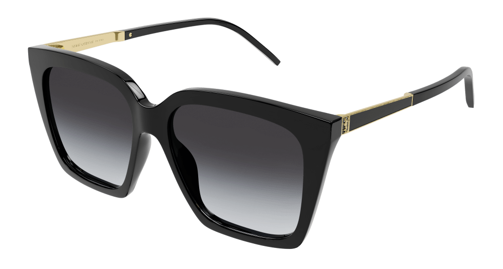 Saint Laurent Sunglasses SL M100-002