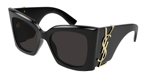 Saint Laurent Sunglasses SL M119 BLAZE-001