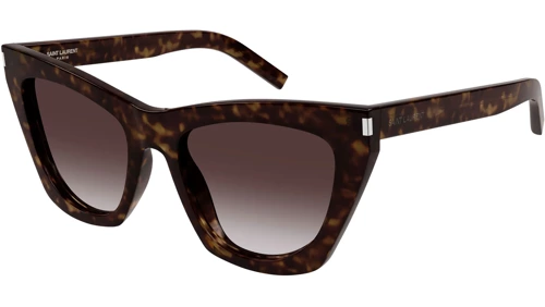 Saint Laurent Sunglasses SL214KATE-031