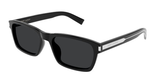 Saint Laurent Sunglasses SL662-001
