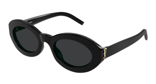 Saint Laurent Sunglasses SLM136-001