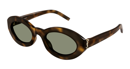 Saint Laurent Sunglasses SLM136-002