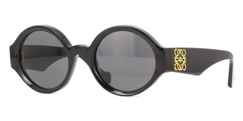 Sunglasses Loewe Chunky Anagram LW40051I-72E