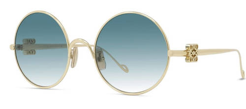 Sunglasses Loewe LW40107U-30W