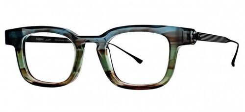 THIERRY LASRY optical glasses  FESTIVITY 4008