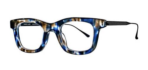THIERRY LASRY optical glasses SKETCHY 332