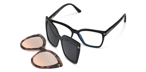 Tom Ford Optical frame FT5641-B-001