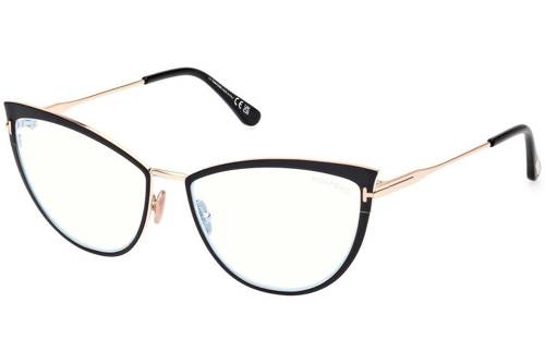 Tom Ford Optical frame FT5877-B-001