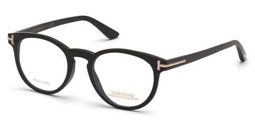 Tom Ford PRIVATE COLLECTIONO Optical Frame FT5721-P-063