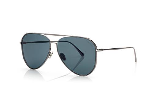 Tom Ford Sunglasses FT0853-6012V
