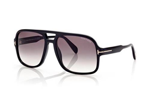 Tom Ford Sunglasses FT0884-01B