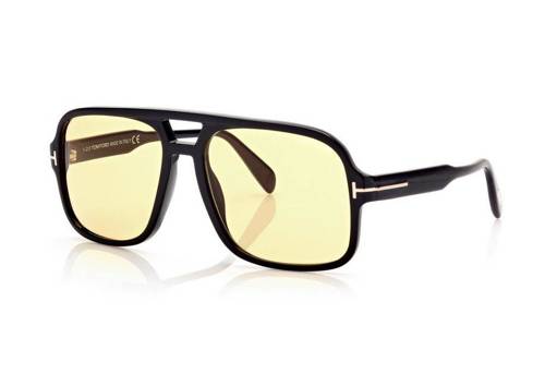 Tom Ford Sunglasses FT0884-01E