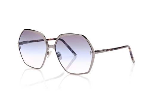 Tom Ford Sunglasses  FT0912-14B