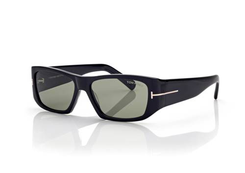 Tom Ford Sunglasses FT0986-5601N
