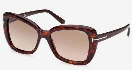 Tom Ford Sunglasses FT1008-5552F