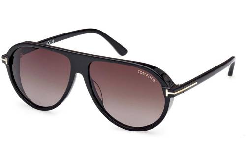 Tom Ford Sunglasses FT1023-01B