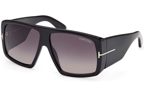 Tom Ford Sunglasses FT1036-01B