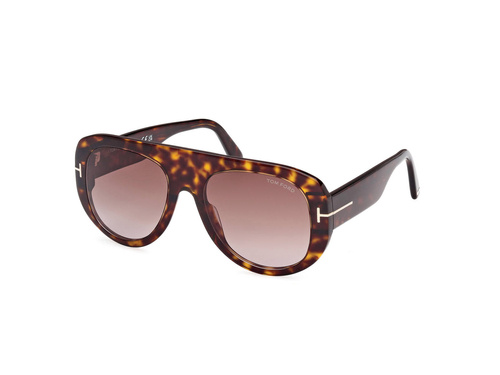 Tom Ford Sunglasses FT1078-5552T