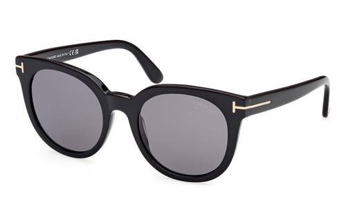 Tom Ford Sunglasses FT1109-5301D