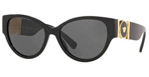 Versace Sunglasses VE4368-GB1/87