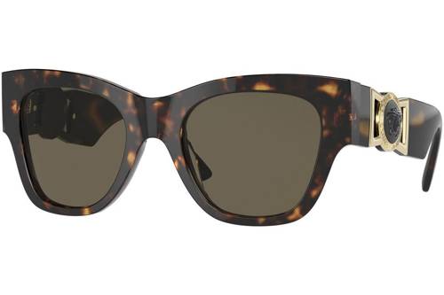 Versace Sunglasses VE4415U-108/3