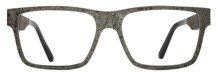 Wooden Optical Frame GEPETTO FRED