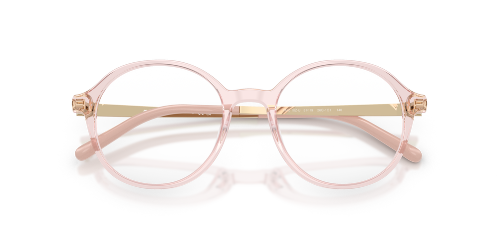 Miu Miu Okulary korekcyjne MU 10ZVU-26Q1O1