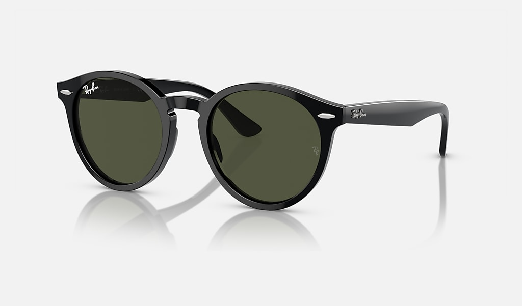 Ray-Ban Okulary przeciwsłoneczne Larry RB7680S-901/31