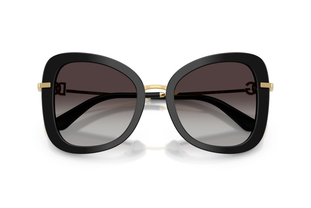 Dolce & Gabbana Sunglasses DG4535-501/8G