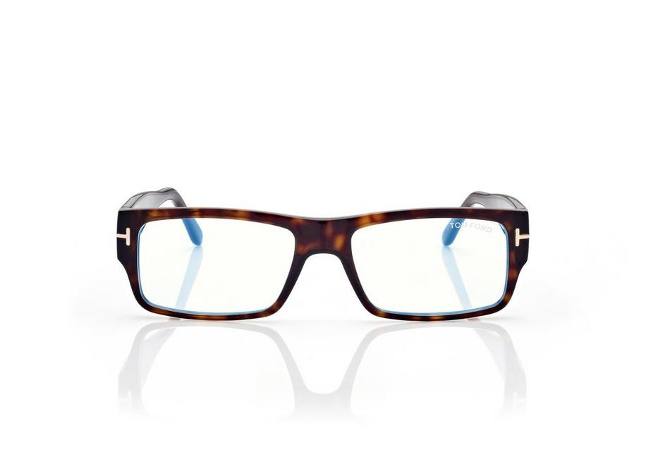Tom Ford Okulary korekcyjne FT5835-B-052