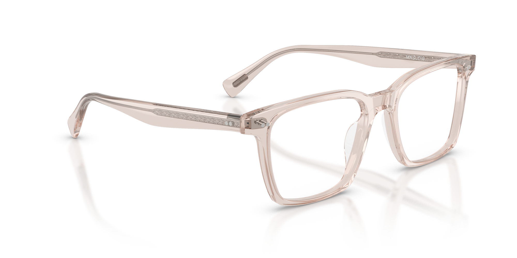 Oliver Peoples Okulary korekcyjne MASLOW OV5622U-1816