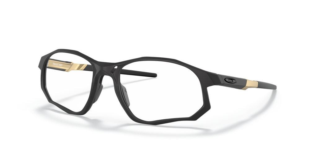 Oakley Okulary korekcyjne TRAJECTORY OX8171-04